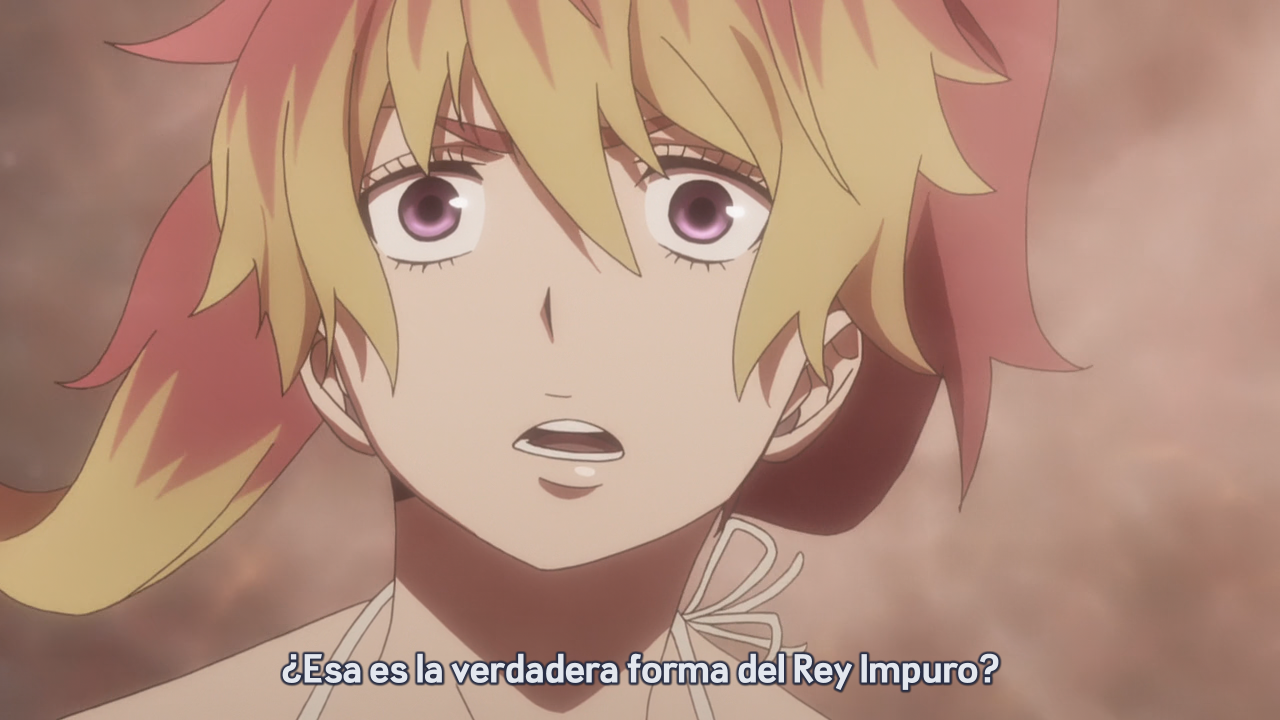 Ao no Exorcist: Kyoto Fujouou-hen (Yashiro Subs)